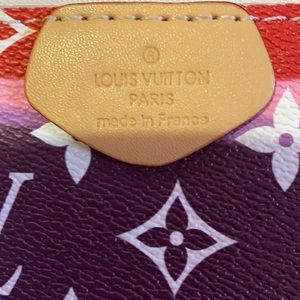 Louis Vuitton mini bag